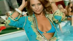 Janna Friske - Gde To Letom