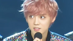EXO-M,EXO - The Dawn