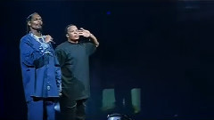 Dr. Dre,Snoop Doggy Dogg - What's My Name
