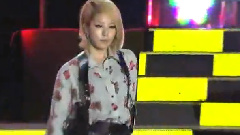 BoA - Hurricane Venus
