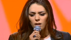 Sofia Essaidi - A Natural Woman