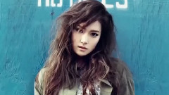 少女时代,Jessica - I See That Spark Flashing In Your Eye