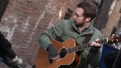 Phillip Phillips - Raging Fire MV制作花絮