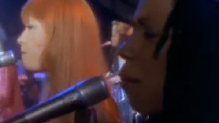 Cyndi Lauper - That's What I Think