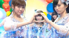 NMB48 - 高嶺の林檎 & ナギイチ