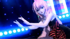 巡音流歌,VOCALOID家族 - みくみくにしてあげる