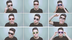 Shaun Reynolds - The Man