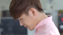 Infinite - 如果爱过的话 MV 拍摄花絮