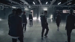 EXO-M,EXO-K,EXO - Growl Overdose