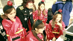 Crayon Pop - HERO Project Kim Jang Hoon With Crayon Pop