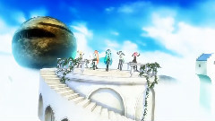 初音未来 - 恋の抑制力