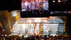 B.A.P - Intro Skit & Coffee Shop