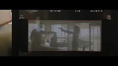 Darin Zanyar - Mamma Mia 幕后花絮 & 预告版