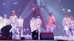 EXO,EXO-M - 咆哮