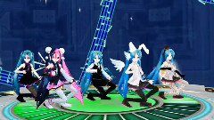 初音未来 - SEXY LOVE