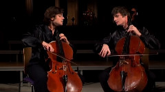 2Cellos - Shostakovich Prelude