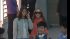 Jessica,允儿(少女时代) - Yoonsic She Loves Me 允西卡