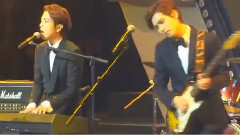 CNBLUE - Can't Stop & I'm Sorry