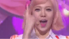Orange Caramel - Catallena
