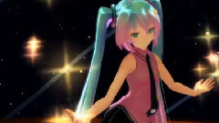 初音未来 - SPiCa