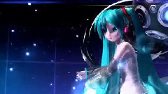 初音未来 - Tell Your World