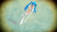 初音未来 - 猫耳アーカイブ