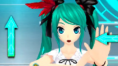 初音未来 - アルプス一万尺