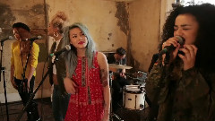 Neon Jungle - Hideaway