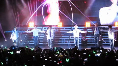 B.A.P - Body & Soul