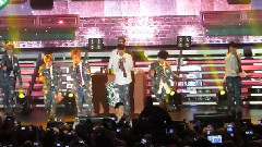 B.A.P - Coffee Shop