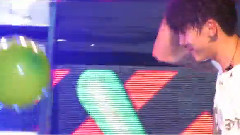 B.A.P - Crash