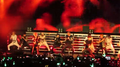 B.A.P - One Shot