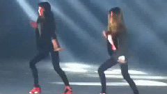 Krystal(f(x)) - Love The Way You Are