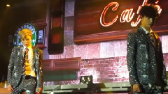 B.A.P - Coffee Shop
