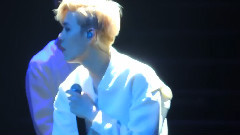 B.A.P - 雨声