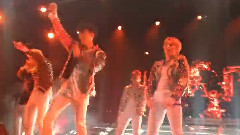 B.A.P - Warrior