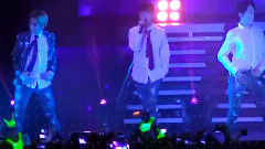 B.A.P - Body & Soul