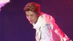 EXO-M - Lucifer