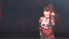 2NE1 - Scream