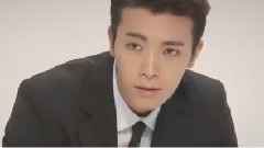 Super Junior-M - Arirang TV Swing MV拍摄花絮