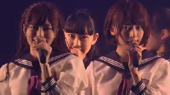 乃木坂46 - バレッタ