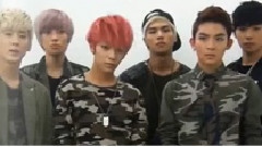Teen Top - GS25 GSTV 没开玩笑