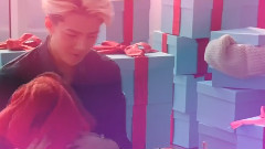 EXO-M,EXO-K,EXO - I Am A Kitten