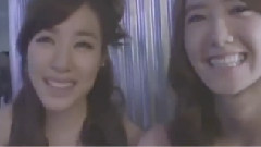 少女时代,允儿(少女时代),Jessica - A Woman I Know Someone