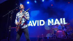 David Nail - Counting Cars