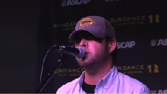 David Nail - The Sound Of A Million Dreams'