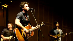 David Nail - Red Light