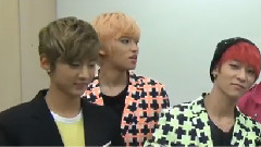 Teen Top - 不是开玩笑