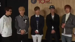 Teen Top - Mnet In America All Things Asian Cool采访