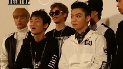 Teen Top - Go! Teen Top - Clip #04
